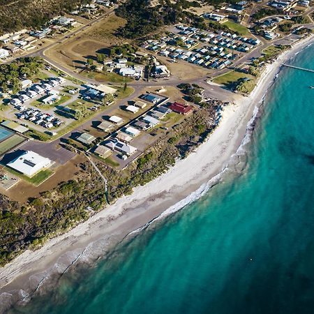 Horrocks Beach Caravan Park Esterno foto