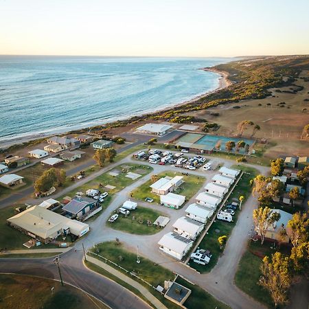 Horrocks Beach Caravan Park Esterno foto