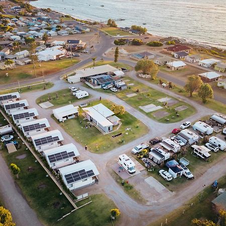 Horrocks Beach Caravan Park Esterno foto