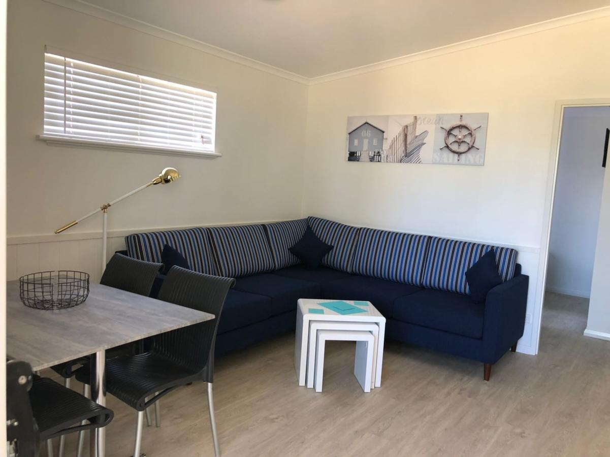 Horrocks Beach Caravan Park Esterno foto
