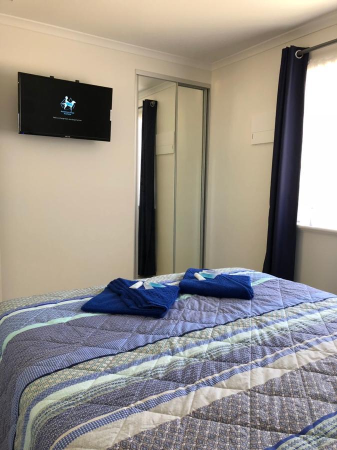 Horrocks Beach Caravan Park Esterno foto