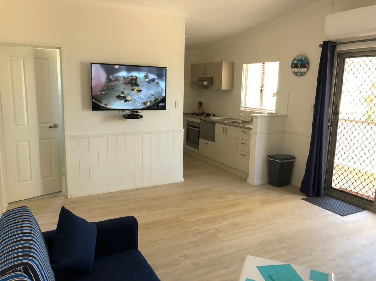 Horrocks Beach Caravan Park Esterno foto