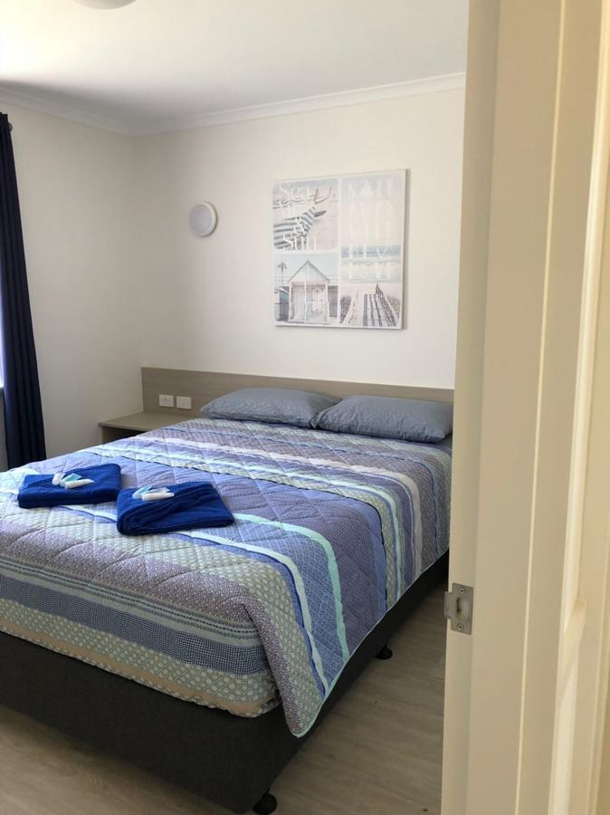 Horrocks Beach Caravan Park Esterno foto