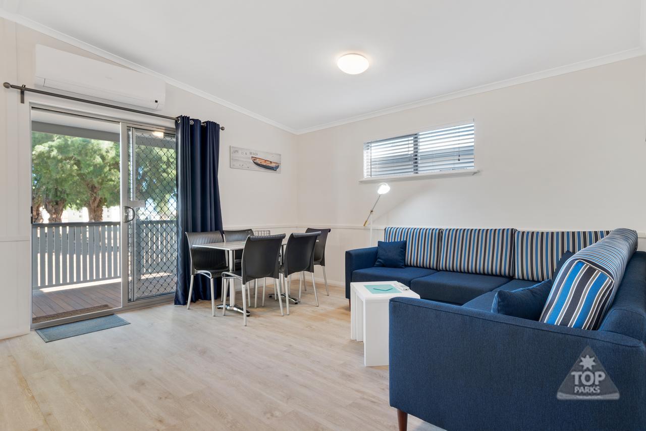 Horrocks Beach Caravan Park Esterno foto