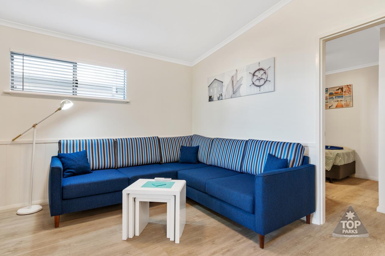 Horrocks Beach Caravan Park Esterno foto