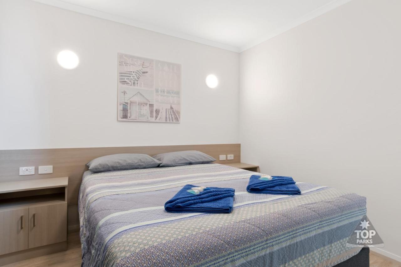 Horrocks Beach Caravan Park Esterno foto