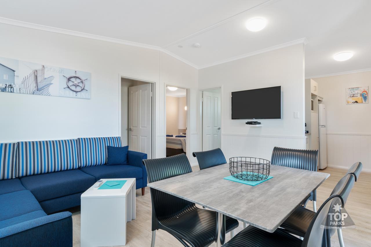 Horrocks Beach Caravan Park Esterno foto