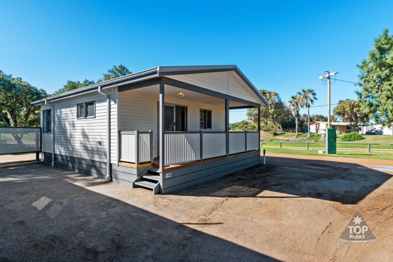 Horrocks Beach Caravan Park Esterno foto