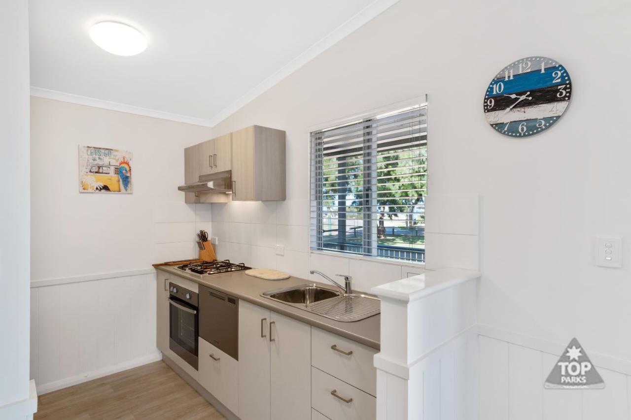 Horrocks Beach Caravan Park Esterno foto