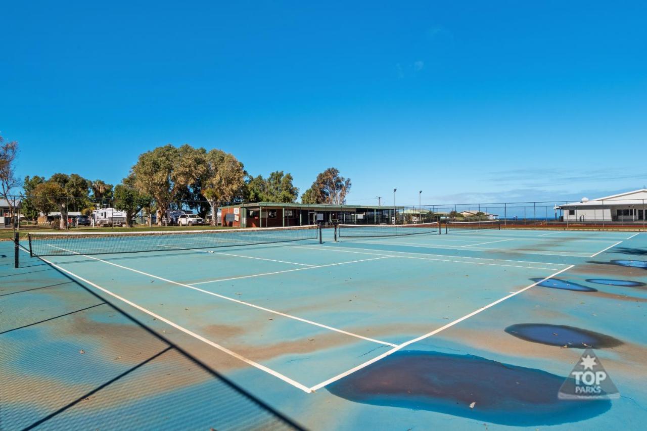 Horrocks Beach Caravan Park Esterno foto