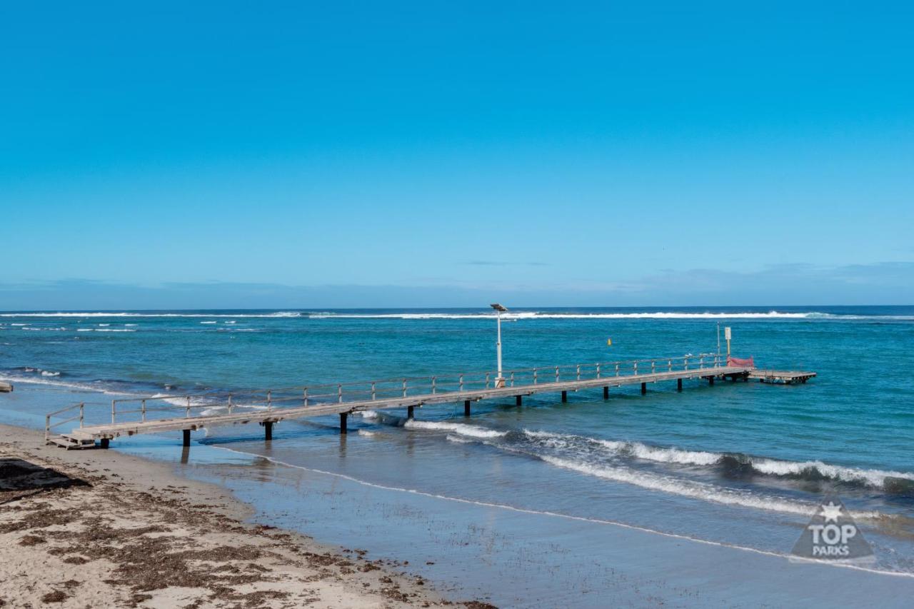 Horrocks Beach Caravan Park Esterno foto
