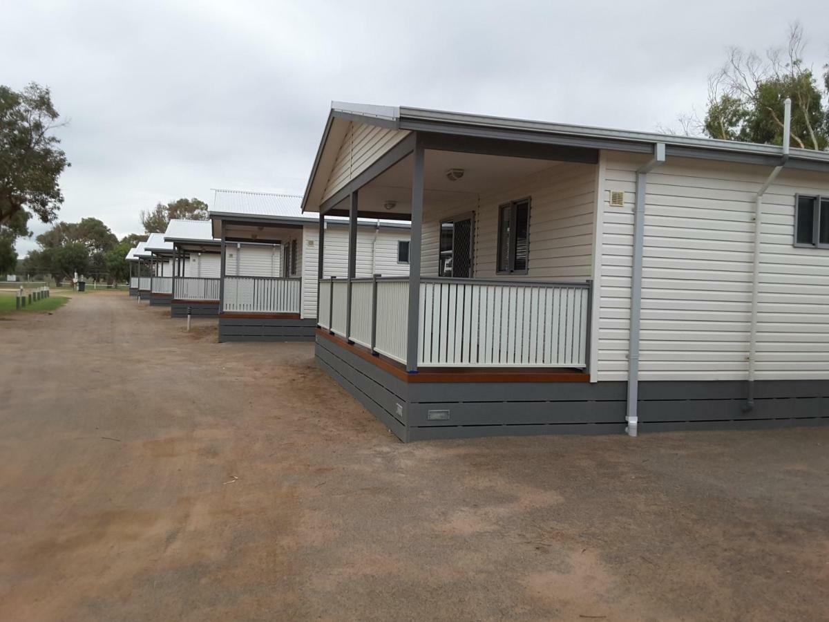 Horrocks Beach Caravan Park Esterno foto
